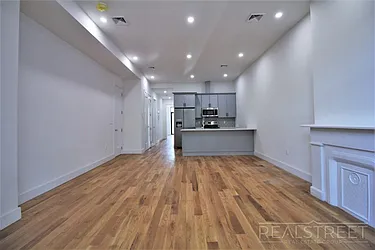 Rented by Real Street Inc