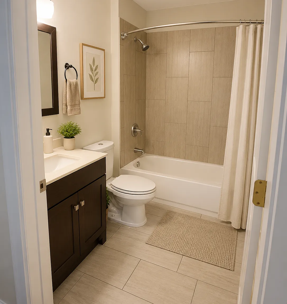 2 bed, 1230 sqft, $1,949 — Photo 3