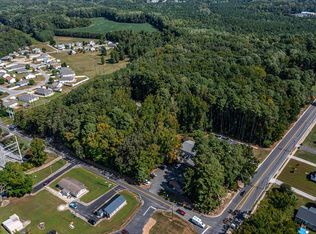 0 Yorkshire St, Kilmarnock, VA 22482