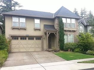 11558 SE Aerie Crescent Rd, Happy Valley, OR 97086