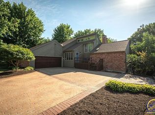 3845 SW Worwick Town Rd, Topeka, KS 66610