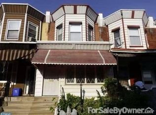 643 N Peach St, Philadelphia, PA 19131