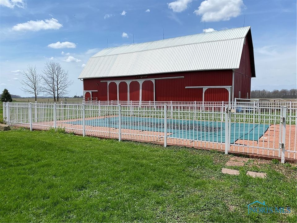 3622 N Elliston Trowbridge Rd, Graytown, OH 43432 Zillow