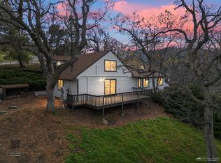 24151 Woodbine Ct, Tehachapi, CA 93561