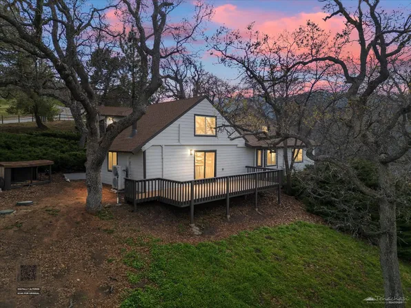 24151 Woodbine Ct, Tehachapi, CA 93561