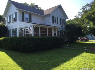 150 Reed St, Geneva, NY 14456