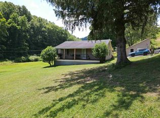 67 Hunters Cove Rd, Walkersville, WV 26447