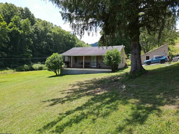 67 Hunters Cove Rd, Walkersville, WV 26447