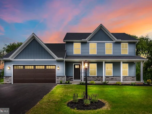 160 Hartford Dr, Middletown, PA 17057