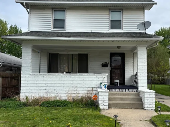 2336 South Ave, Toledo, OH 43609