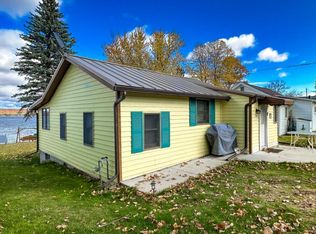 5174 N Mount Maria Rd, Hubbard Lake, MI 49747