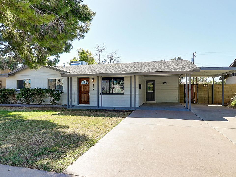 1st image of 519 E Balboa Dr