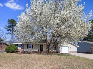 7216 Avila Dr, Fayetteville, NC 28314