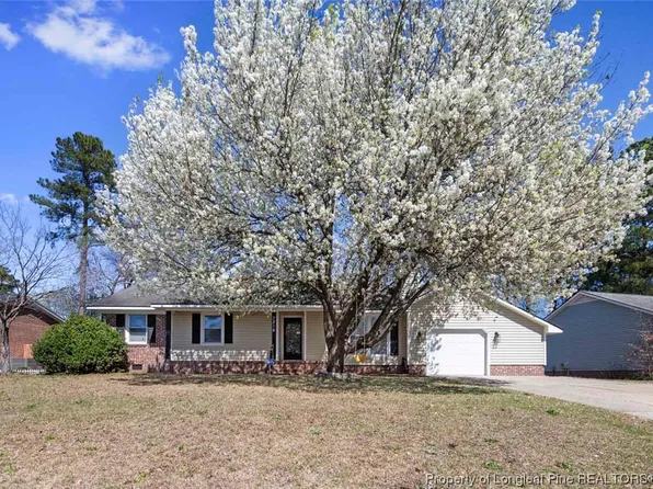 7216 Avila Dr, Fayetteville, NC 28314