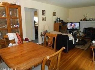 5800 Livingston Rd, Oxon Hill, MD 20745