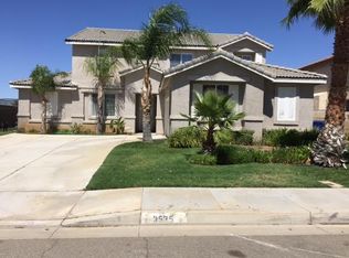 3535 Parkridge Ln, Palmdale, CA 93551