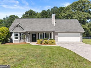 5510 Mulberry Dr, Cumming, GA 30028