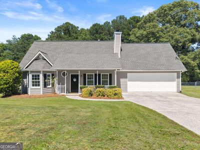 5510 Mulberry Dr, Cumming, GA, 30028