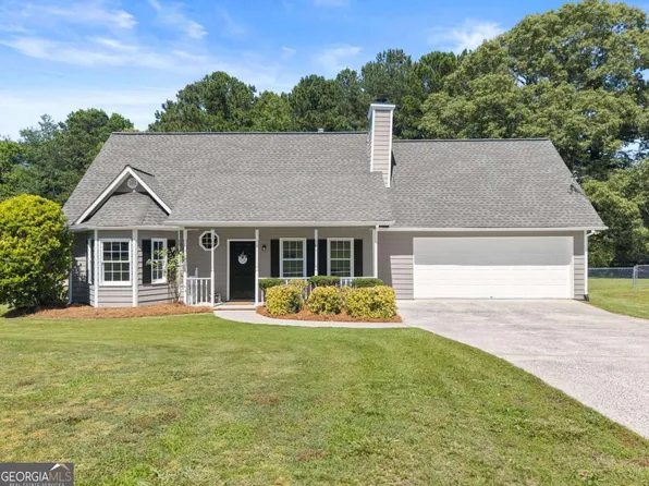 5510 Mulberry Dr, Cumming, GA 30028