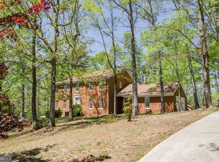 163 Sweetwater Dr, Clarkesville, GA 30523