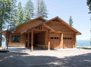 2861 State Highway 147, Lake Almanor, CA