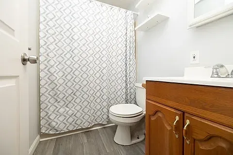 2 bed, 969 sqft, $3,000 — Photo 4