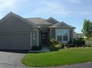 11325 Heatherdale Ln, Huntley, IL 60142