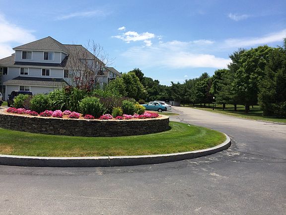 The Courtyard Community