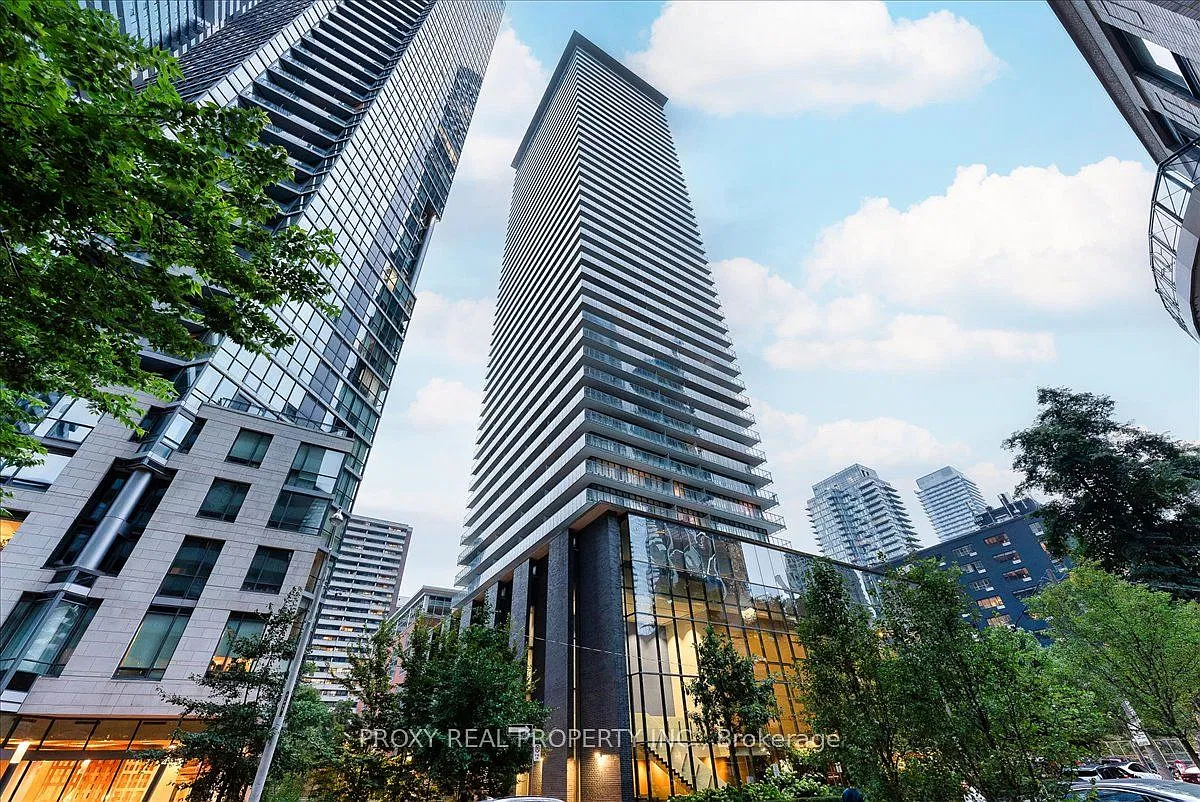 1 bed, $2,350 — Photo 1