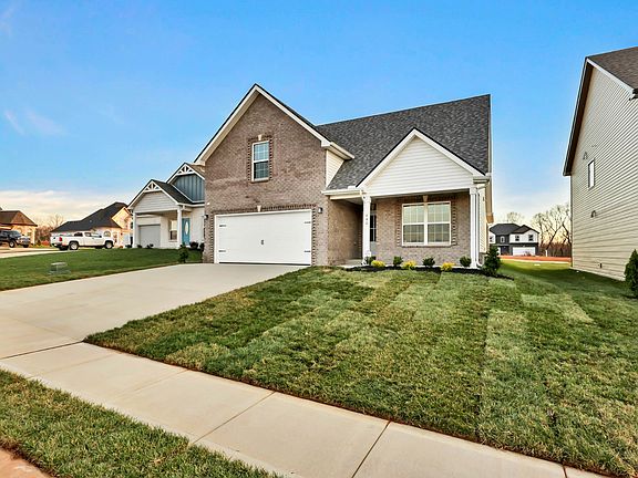 4th image of 640 Marblewing Ct Lot 483