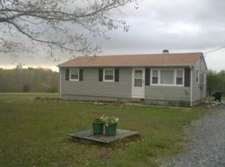 413 Delta Dr, Hurt, VA 24563