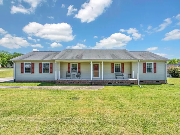 131 Cottonwood St, Williamston, SC 29697
