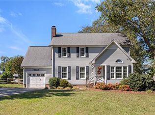 3819 Oak Forest Dr, High Point, NC 27265