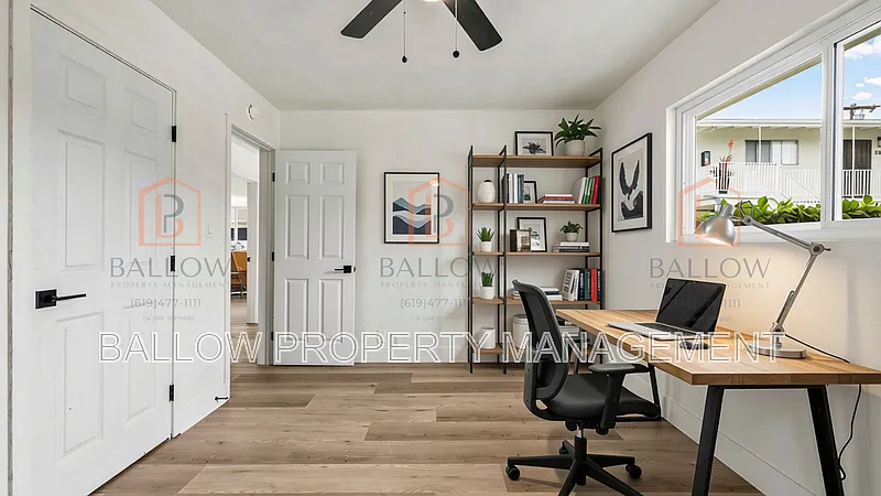 3 bed, 1.0 bath, 700 sqft, $2,500 — Photo 4