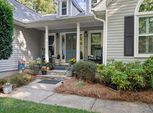 1171 King Mill Rd, McDonough, GA 30252