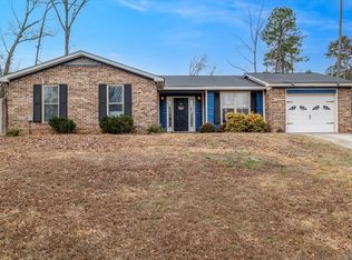 618 Matheny Cut, Martinez, GA 30907