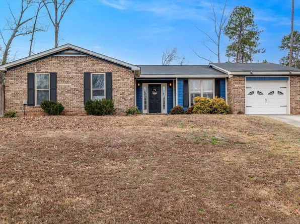 618 Matheny Cut, Martinez, GA 30907