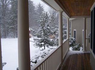 168 Maple St, Stow, MA 01775