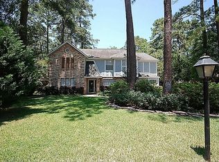 6506 River Mill Dr, Spring, TX 77379