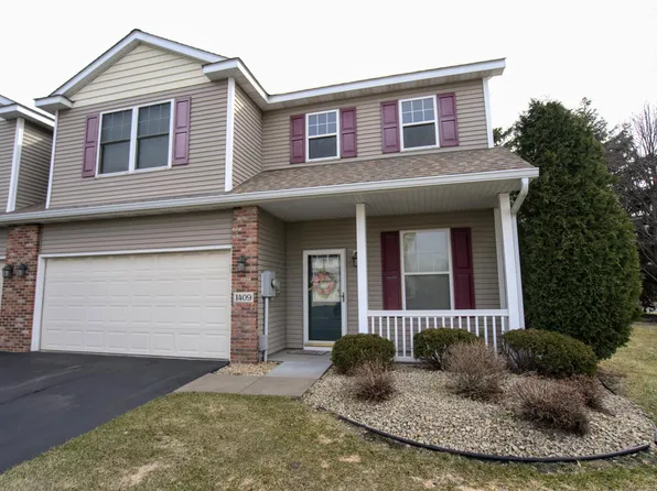 1409 131st Ave NE, Blaine, MN 55449