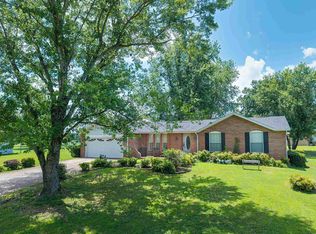 104 Rainbow Heights Dr, Cotter, AR 72626