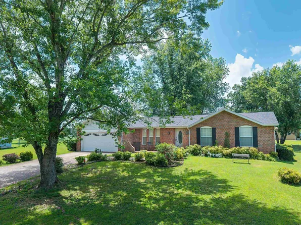104 Rainbow Heights Dr, Cotter, AR 72626