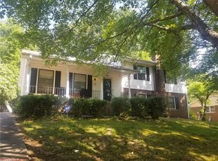 201 Shenandoah Dr, Winston Salem, NC 27103