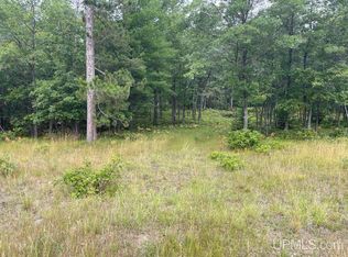 County Road 513 #T, Rapid River, MI 49878