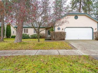 2533 E Woodcrest Dr, Post Falls, ID 83854