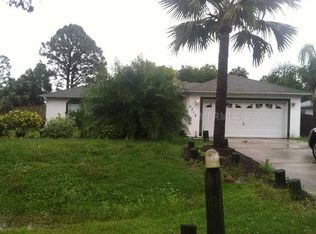 2312 Sagebloom Ter, North Port, FL 34286