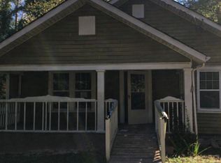 11 Rockmart Dr NW, Atlanta, GA 30314