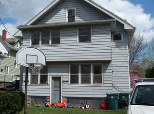 461-465 Magee Ave, Rochester, NY 14613