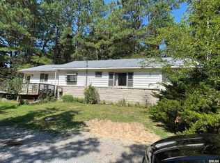 11159 Country Club Rd, Marion, IL 62959