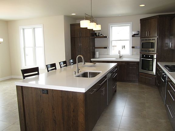 Amazing Kitchen Island